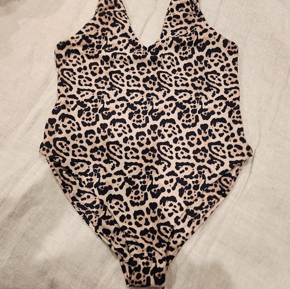 Skatie swimsuit